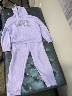 Love outfit
