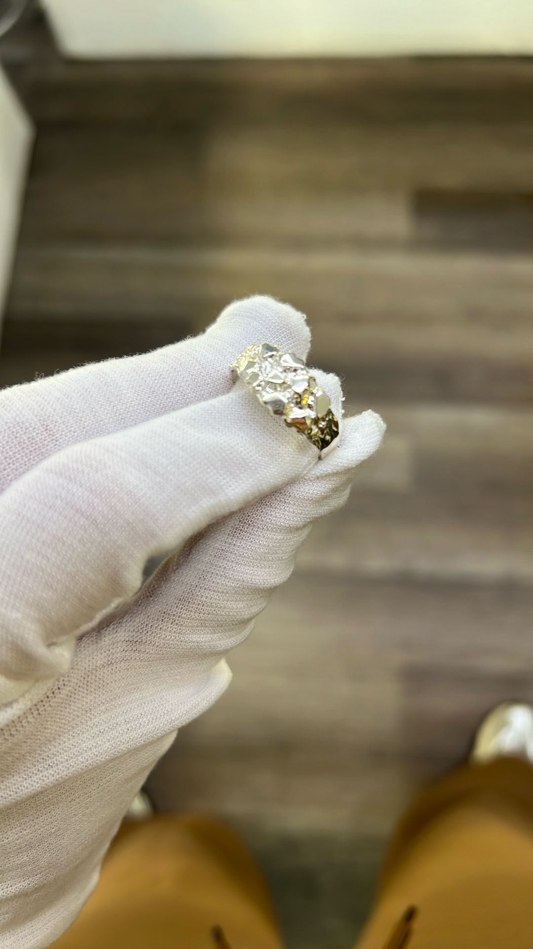 Silver 925 Ring
