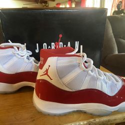  Nike Air Jordan 11 Retro 