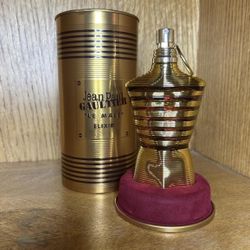 Jean Paul Gautier Le Male Elixir 