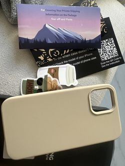 iPhone 12 cover