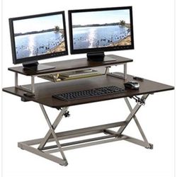 Brand New! Standing Desk Riser