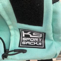 K9 Sport Backpack For Dogs xS 