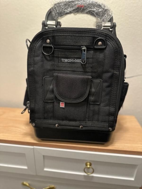 Veto pro pac TECH-MCT (BLACKOUT)