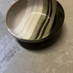 Ceramic Bowl 