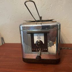 Vintage Dormeyer Deep Fryer - $30