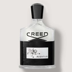 Creed AVENTUS Eau de Parfum 3.3oz/100ml Tester Sealed | New & Sealed In Box