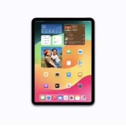 IPad Pro/IPadOS 17.2