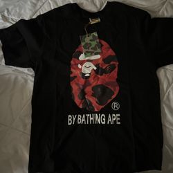 Bape Shirt 