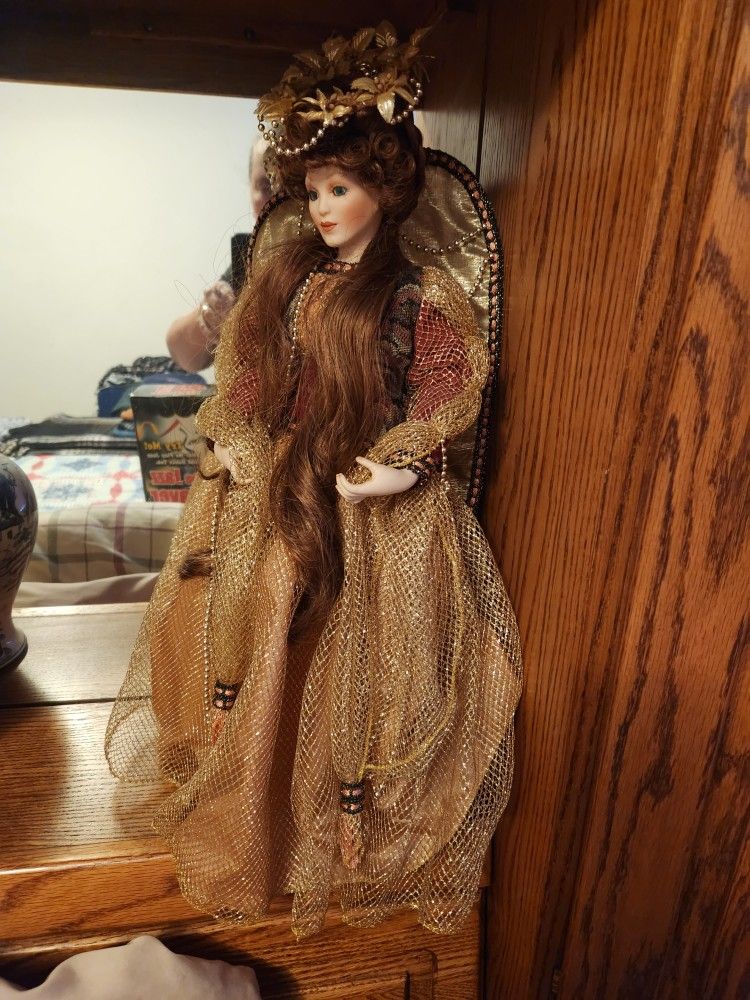 Doll