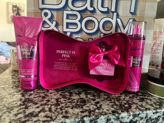 Bath bodywork