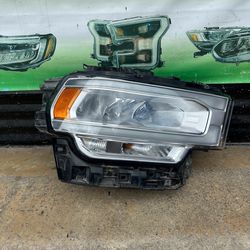 2019-2023 Dodge Ram 2500 LED Headlight Oem