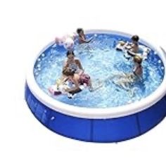 Inflatable Swimming Pools  10ftx30inch