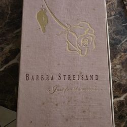 Barbara Streisand 