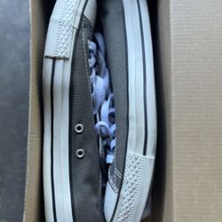 Converse Army Green