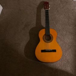 Classical Acoustic Guitar