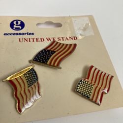 USA Lapel Package 