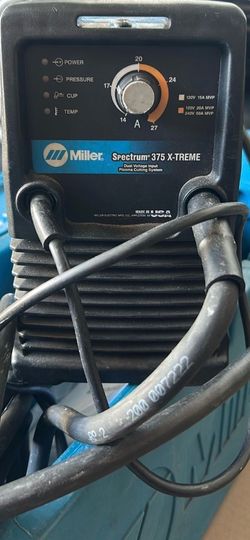 Miller plasma