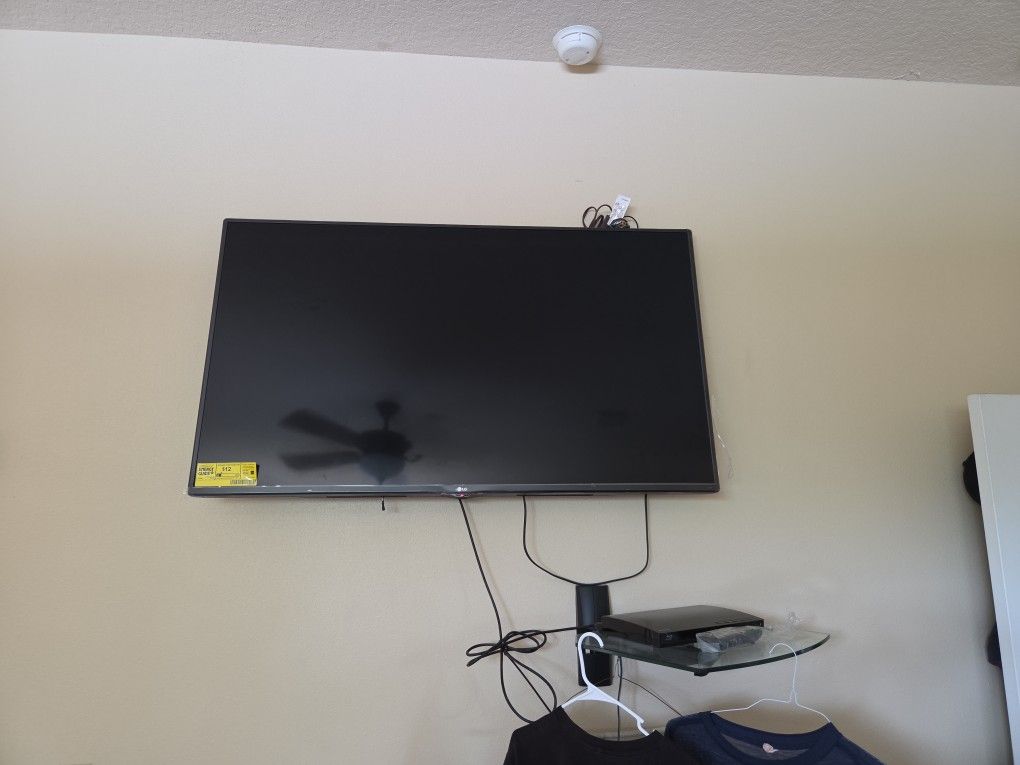 2 TV