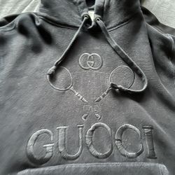 Gucci Hoodie 
