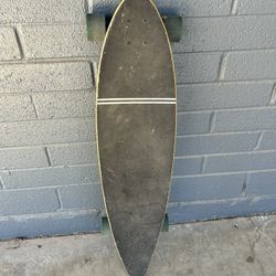 Longboard
