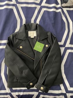 Kate Spade Kids Jacket Size 5
