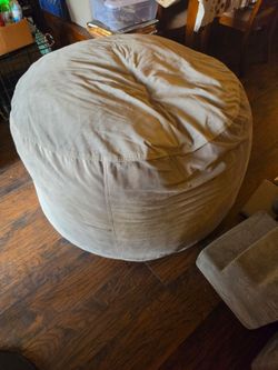 Corduroy mattress bed - Full size