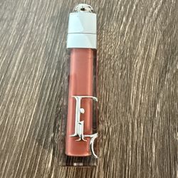 New Dior Addict Lip Maximizer Gloss Color: 038 NO BOX