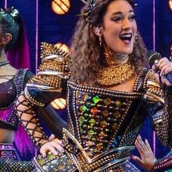 Six the Musical - Los Angeles