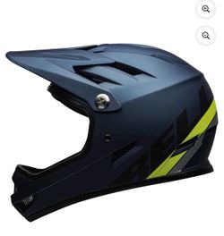 Bell Full-Face Bike Helmet