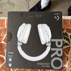 Logitech G Pro X2