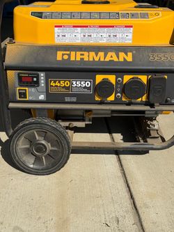 Generator