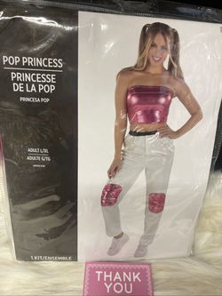 Adult L / xl Costume