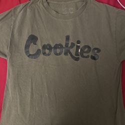 Cookies T Shirt