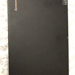 Lenevo Thinkpad X240