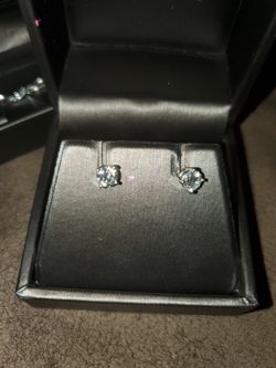 Real Diamond Earrings  Kevin Jewelers