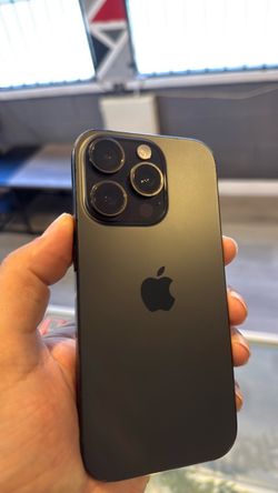 iPhone 16 pro 512gb unlocked