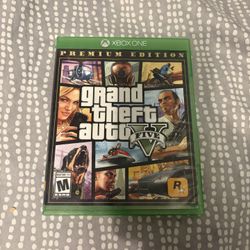 Xbox Game 