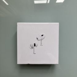 AirPods Pro (Generation 2) 