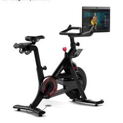 Brand NEW Peloton $789  original Bike