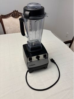 Vitamix 5200 Blender VM0103