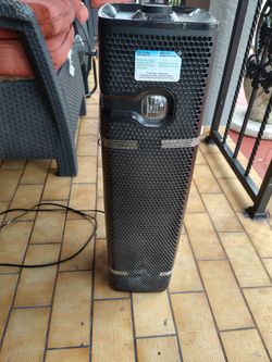 Air Purifier 