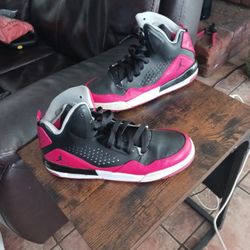 Jordan Shoes