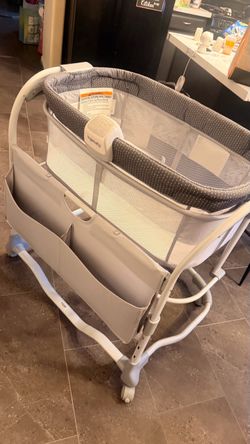 Bassinet