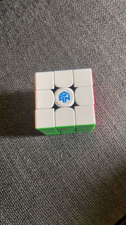 GAN 356M