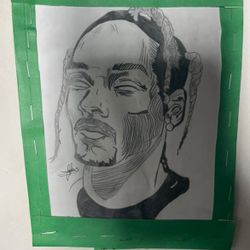 Snoop Dogg