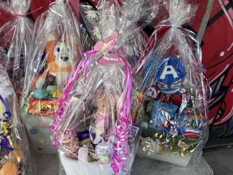 Easter Baskets