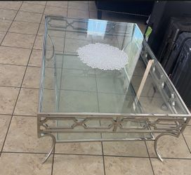 Coffee Tables