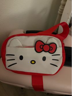 Hello Kitty Fanny Pack $8