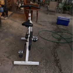 Exercising Bike 